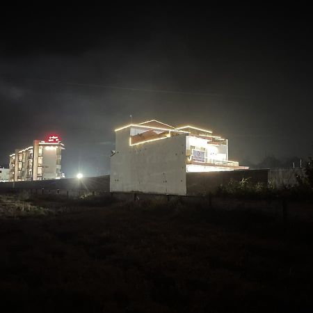 Sumedha G Village Resort And Spa Raiwala 외부 사진