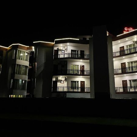 Sumedha G Village Resort And Spa Raiwala 외부 사진