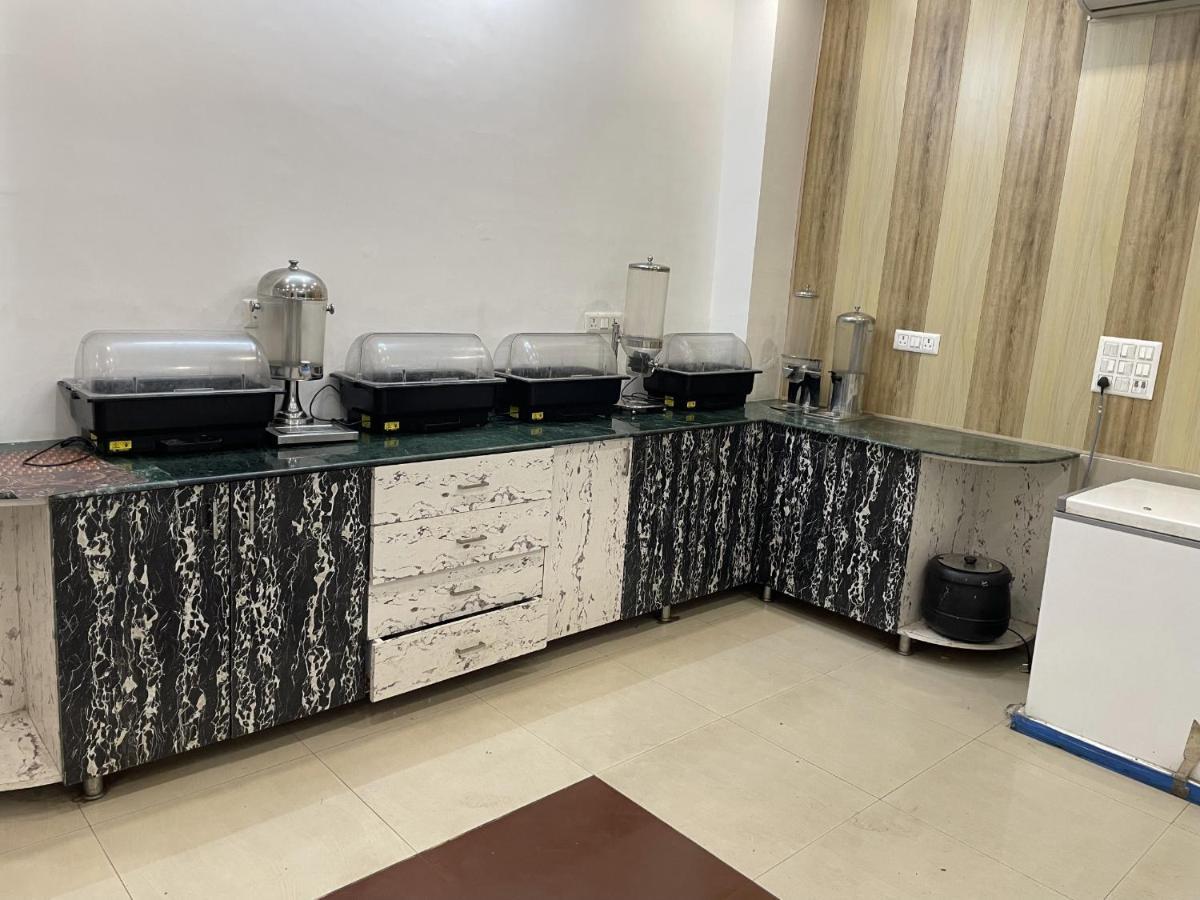 Sumedha G Village Resort And Spa Raiwala 외부 사진