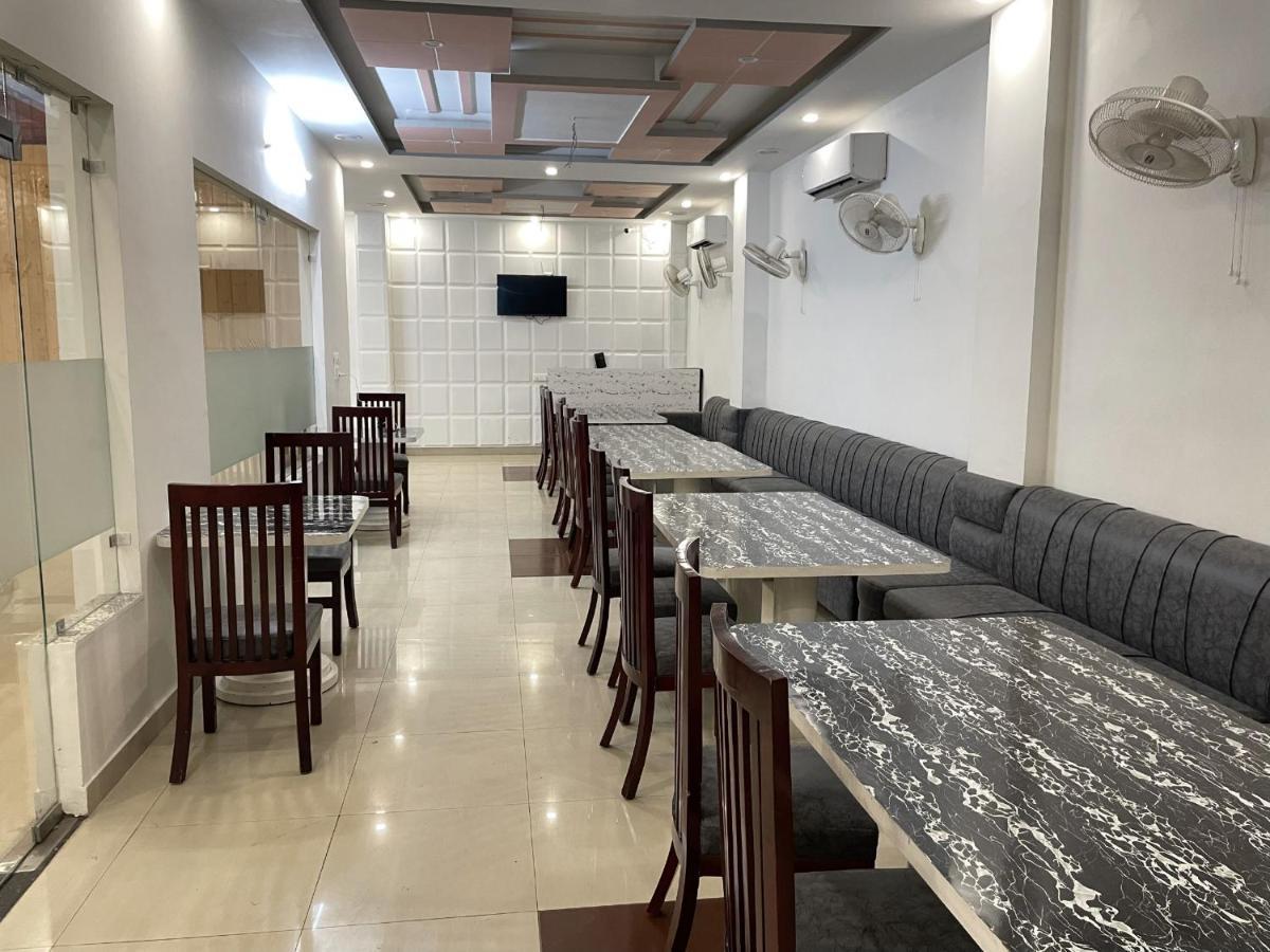 Sumedha G Village Resort And Spa Raiwala 외부 사진