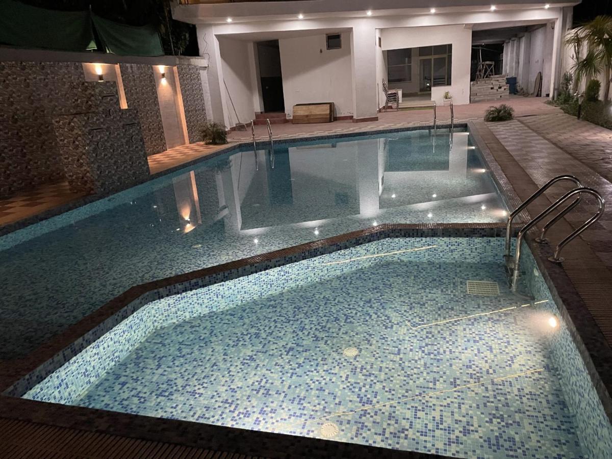 Sumedha G Village Resort And Spa Raiwala 외부 사진